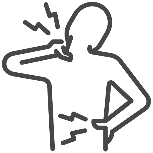 Neck Pain
